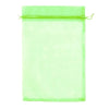 100pcs /Pack  Fruit Protection Bag Anti-Insect And Anti-Bird Net Bag 17 x 23cm(Green)