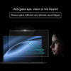 For Huawei MateBook X Pro 14.2 2024 2pcs 0.26mm 9H Surface Hardness Explosion-proof Tempered Glass Film