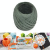 20M Paper Rope Raffia Ribbon Natural Lace Rope Gift Box Wrapping DIY Decoration(Dark Green)