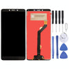 Tecno Spark Youth KA6 Black LCD Screen & Digitizer