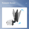 9 Inch Disassembly Screen MP5 Player Android Wireless CarPlay Reversing Image Integrated Machine(Standard)
