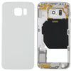 Galaxy S6 G920F Back Housing Cover White