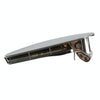A6470 1 Pair Car Chrome-plated Inside Door Handle 15939085 15935956 for Chevrolet / Cadillac