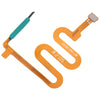 Infinix Note 10 Fingerprint Sensor Flex Cable (Green)
