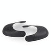 2 PCS Sneakers Shield Anti-crease Anti-wrinkle Shoe Support, Size: L(Black)