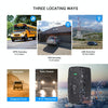 TL209B Car Truck Vehicle Tracking 2G GSM GPRS GPS Tracker