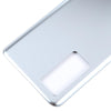 Xiaomi 12T Back Cover Replacement (Silver)