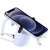 iPhone/iPod Security Display Stand with Alarm & Charging
