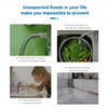 Zigbee Smart Water Leak Detector, Tuya WiFi, App Alert