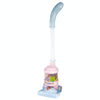 Children Pretend Play Simulation Vacuum Cleaner Toys Baby Cleaning Playsets(Blue)