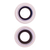 iPhone 15/15 Plus Camera Lens Cover (Pink)
