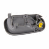 For Toyota Corolla Door Inner Handle Modification Accessories, Specifications: RH+LH x 2