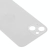 iPhone 13 Battery Back Cover - White