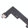 iPad Air 5 (2022) 4G Charging Port Flex Cable (Purple)