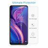 0.26mm 9H 2.5D Tempered Glass Film For TCL Plex