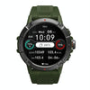 Zeblaze Ares 3 1.52 inch IPS Screen Smart Watch Supports Health Monitoring / Voice Calls(Wild Green)