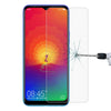 0.26mm 9H 2.5D Tempered Glass Film For Tecno Spark 4