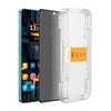For Samsung Galaxy A36 / 56 ENKAY Easy Install Anti-peeping Privacy Tempered Glass Film