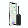 SinoTrack 4G+2G GPS Car Motorcycle Tracking Anti-theft Locator, Specifications: Standard+Relay