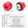 Car Engine Oil Change Tool Replacement Funnel Injector for Audi / BMW / Benz / Volkswagen / Porsche