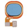 Infinix Smart 5 (X688C) Fingerprint Sensor Flex Cable (Blue)