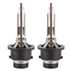 2 PCS D2R 35W 3800 LM 4300K HID Bulbs Xenon Lights Lamps, DC 12V(White Light)
