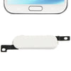 Galaxy Note II N7100 White Keypad Cover