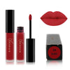 Lip Gloss Nude Matte Liquid Lipstick Waterproof  Long Lasting Moisturizing Lip Makeup Cosmetics(24)