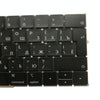 RU Macbook Pro 15" A1990 Keyboard (2018-2019)