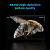 Kickpi KP1 Dual Band WiFi 4K HD Android TV Box, RAM:2GB+32GB(EU Plug)