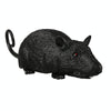 Tricky Funny Toy Infrared Remote Control Scary Creepy Mouse, Size: 21*7cm