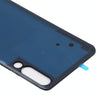 Lenovo Z6 / I78121 Battery Cover - Blue