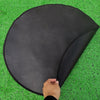 Fireproof Grill Mat Fiberglass High Temperature Resistant Camping Mat 24 Inches