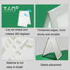Foldable Soft Board Spotlight Reflective Screen PVC Waterproof Photo Tool Style 4 Mottled