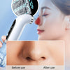 Small Bubble Home Beauty Equipment Multifunctional Electric Blackhead Suction Instrument Facial Pore Cleaner(Flagship)