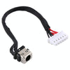 DC Power Jack Cable Asus FX504GD FX504GE 14026-00010300