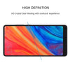 0.33mm 9H 2.5D Full Screen Fully Adhesive Tempered Glass Film for Xiaomi Mi Mix 2S(Black)