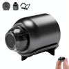 1080P HD Mini WiFi Spy Camera - Home Security Wireless Surveillance Cam