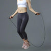Original Xiaomi Mijia YUNMAI Jump Rope One-piece Bearing Double Wire Rope(Black)