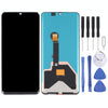 Huawei P30 Pro OLED Screen Replacement with Digitizer