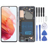 Samsung S21 5G OLED LCD Screen & Digitizer Assembly - Black