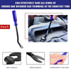 5pcs/set Car Audio Panel Trimming and Removal Tool Kit(OPP Bag)