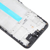 Samsung Galaxy A25 (SM-A256B) Black OLED LCD & Digitizer Assembly