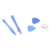 9-in-1 Phone Repair Tool Kit for iPhone & Samsung - JIAFA JF-612-1