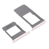 Galaxy A5/A7 (2017) SIM & Micro SD Card Tray - Gold