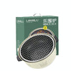 Charcoal Grill Stainless Steel Outdoor Camping Cooking Tea Around The Stove Barbecue Stove, Spec: Style A