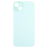 iPhone 15 Plus Green Back Glass Battery Cover Replacement