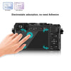 PULUZ 2.5D 9H Tempered Glass Film for Panasonic DMC-LX100, Compatible with Panasonic GF2 / GF3 / GF5 / GF6 / WEA / GM1 / FL1GK / GX7 / GF9  / GF8  / GF7 / GM1S / TZ70 / TZ90 / TZ85 / FZ85 / TZ57