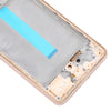 Samsung Galaxy A33 5G (SM-A336) LCD Screen & Digitizer Assembly - Gold (6.4")