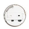 Wireless Smoke Detector Fire Alarm Sensor 433MHz 80dB
